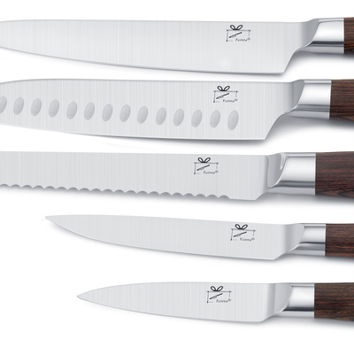 精雕細(xì)琢 從拍攝到精修，揭秘專(zhuān)業(yè)刀具產(chǎn)品視覺(jué)呈現(xiàn)之道